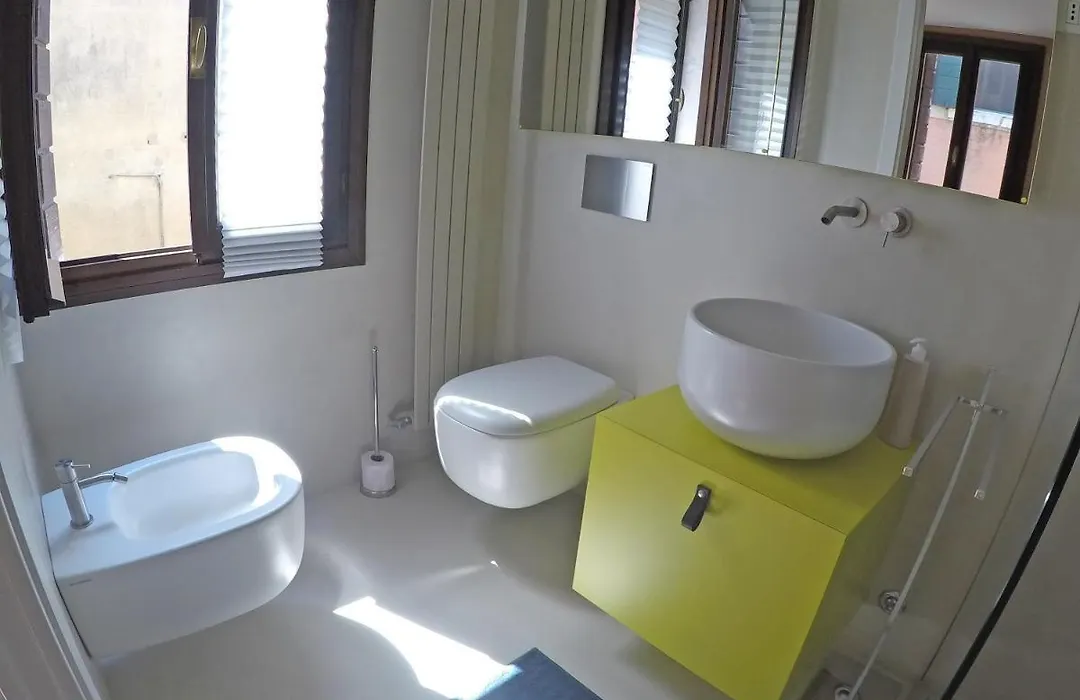 San Polo Family Apartment-1