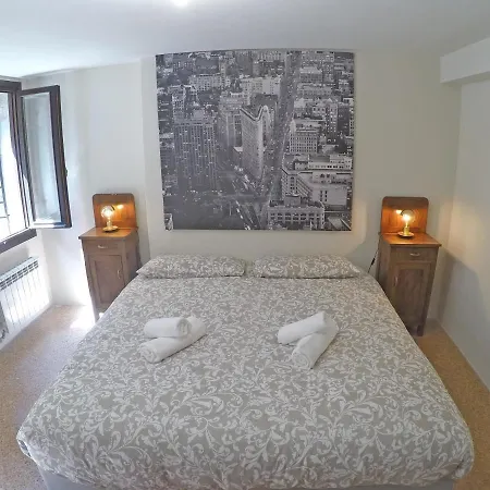 San Polo Family Apartment-3