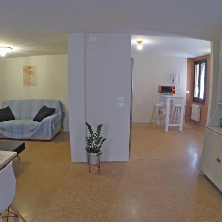 San Polo Family Apartment-2
